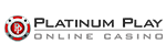 Platinum play casino