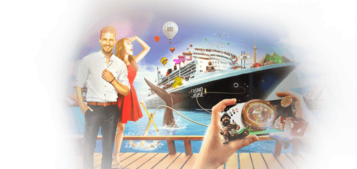 Casino Cruise