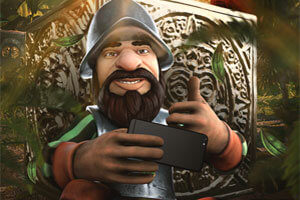 online mobile slots