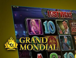 casino grand mondial