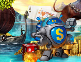 lucky nuggets casino online