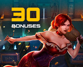 Win with your Lowest Deposit 5 Get 30 Free Casino Bonus