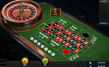 How to Win in French Roulette Online