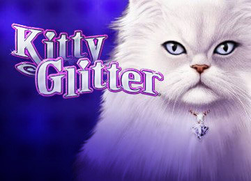 Kitty glitter slot machine online free