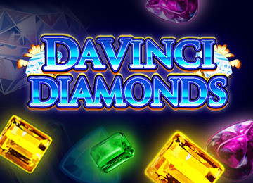 Davinci diamonds free slot game